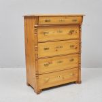 1485 5385 CHEST OF DRAWERS